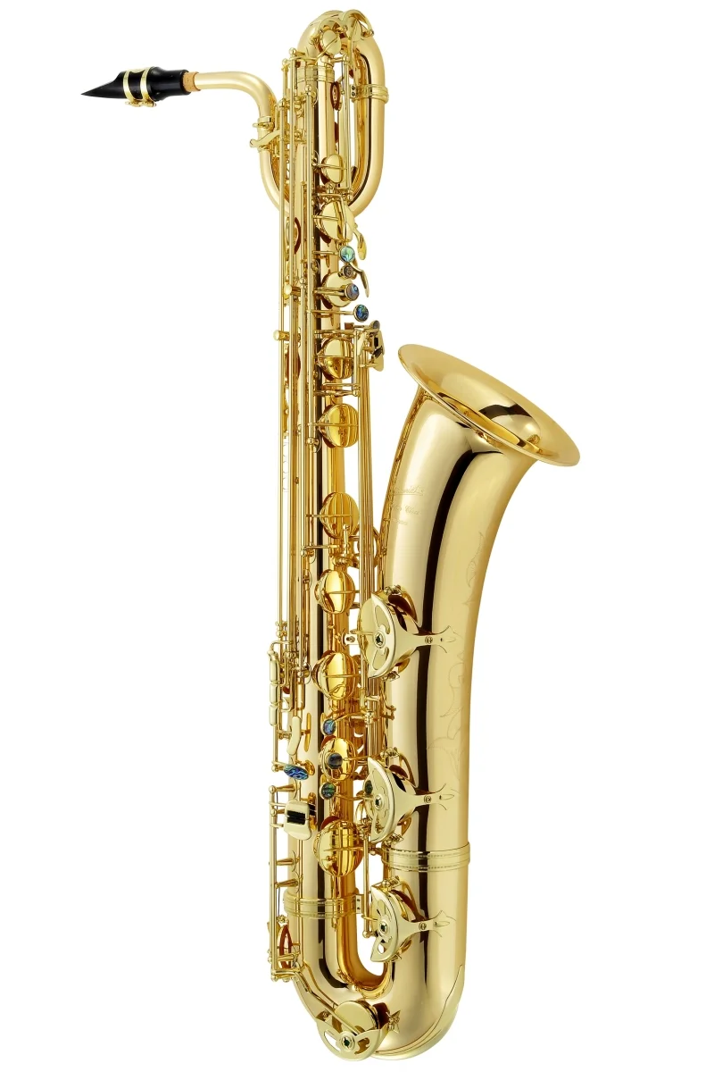 Baritone Saxophone PMB-302