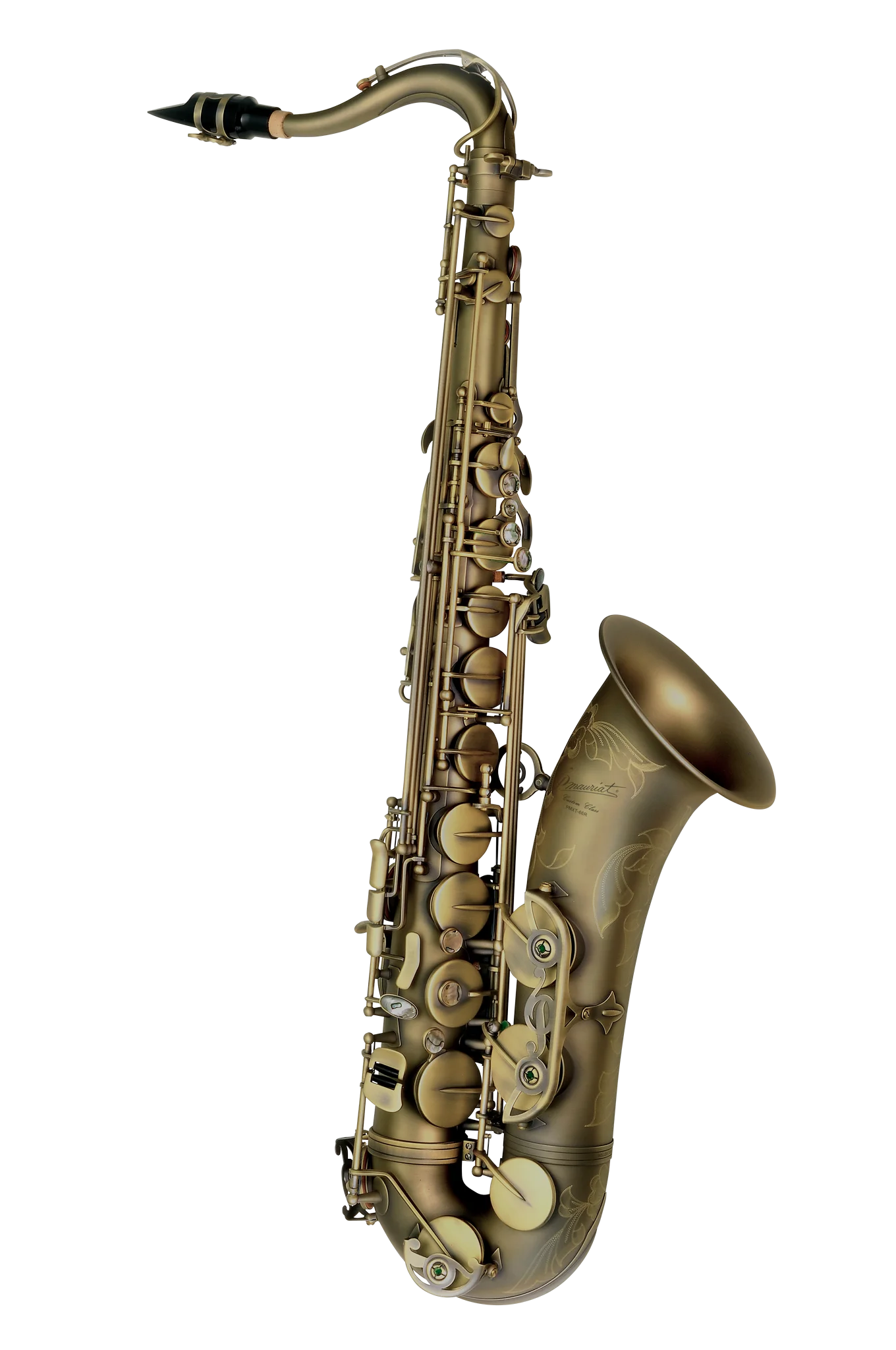Tenor Saxophone PMXT-66R