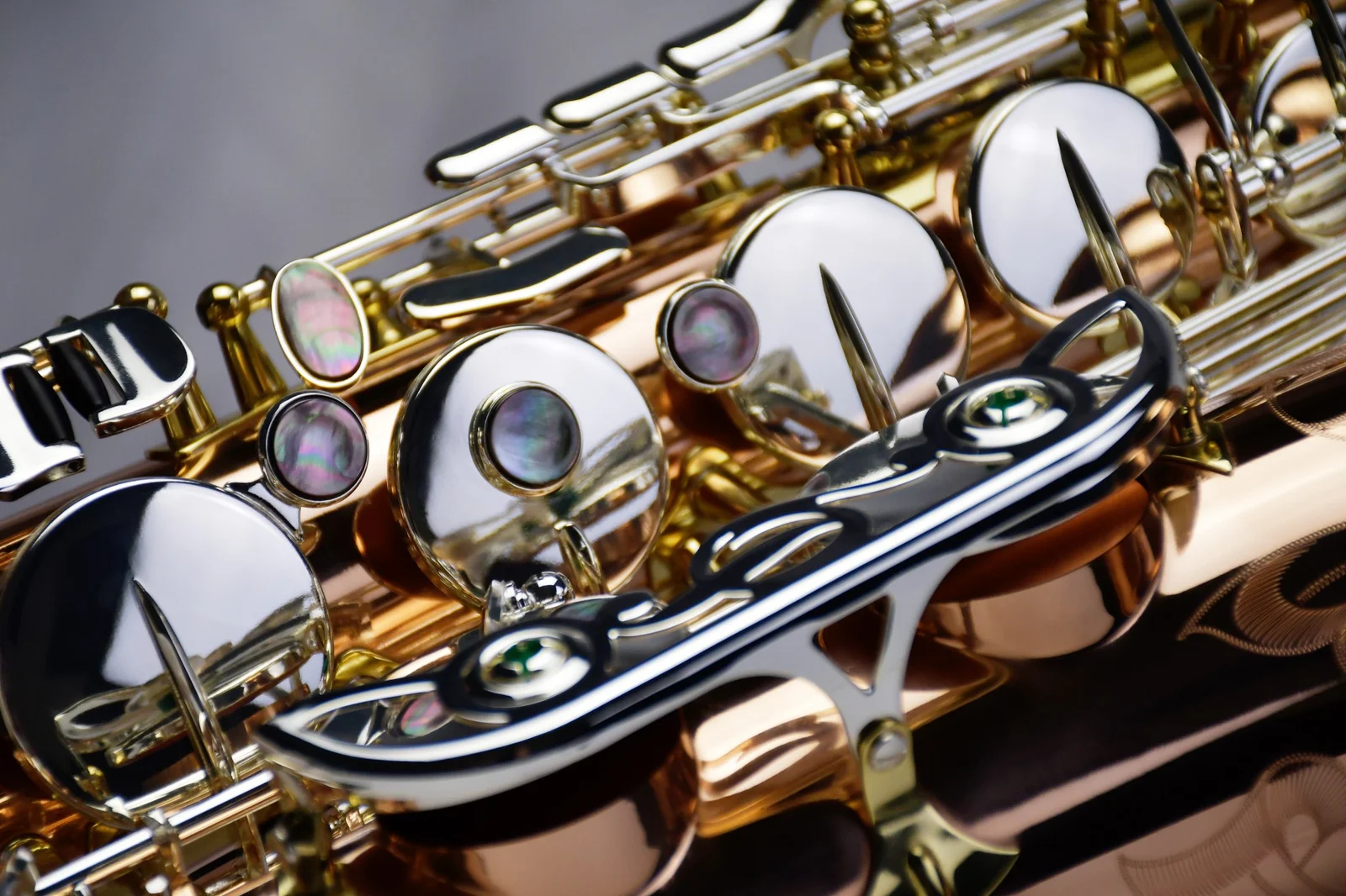 Tenor PMST-600 Venus view