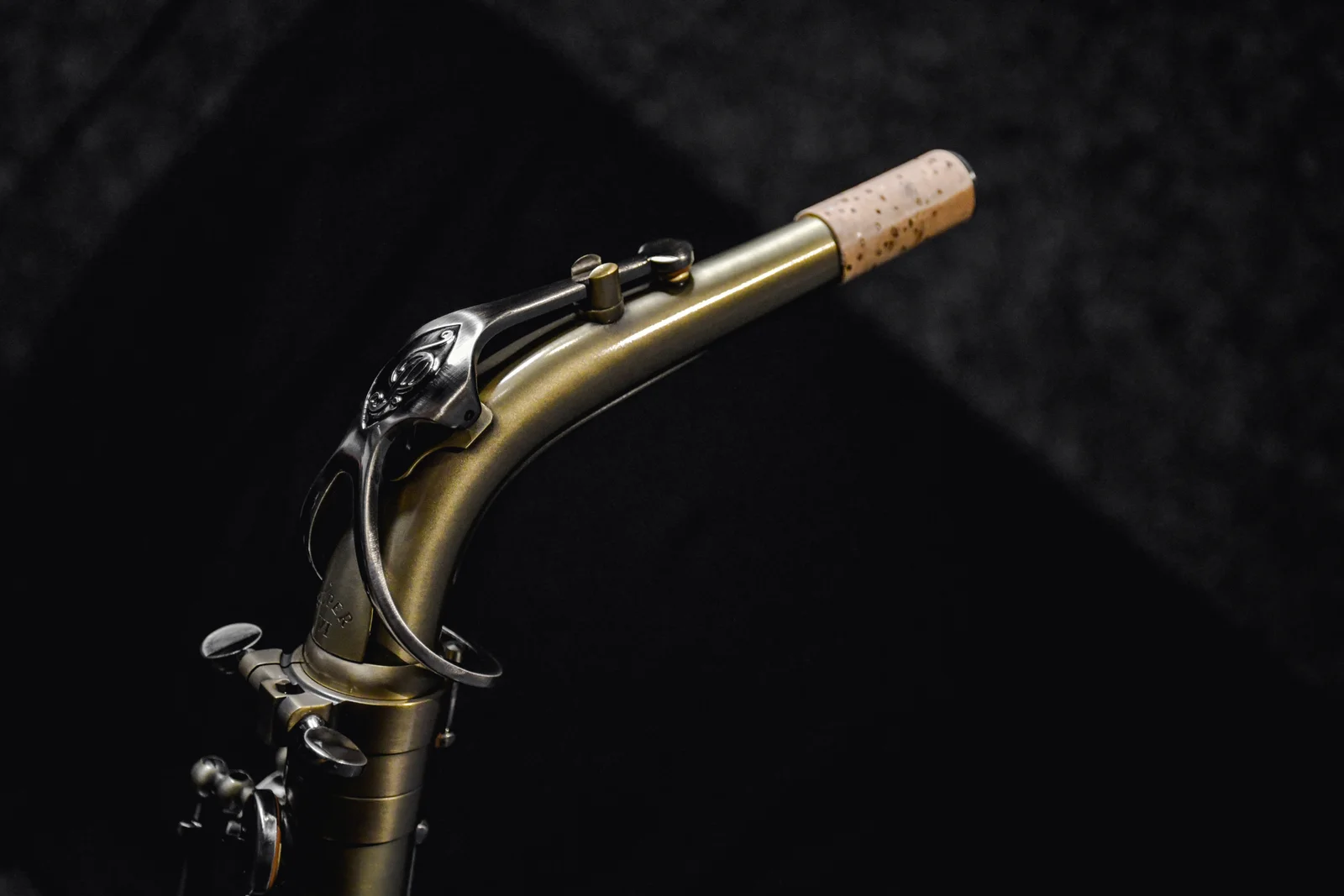 Alto Saxophone Equinox (UK Exclusive) view