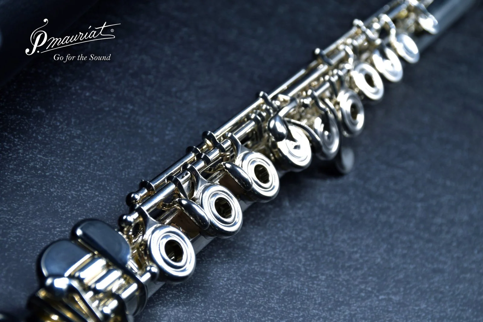 Flute PFL-781 view