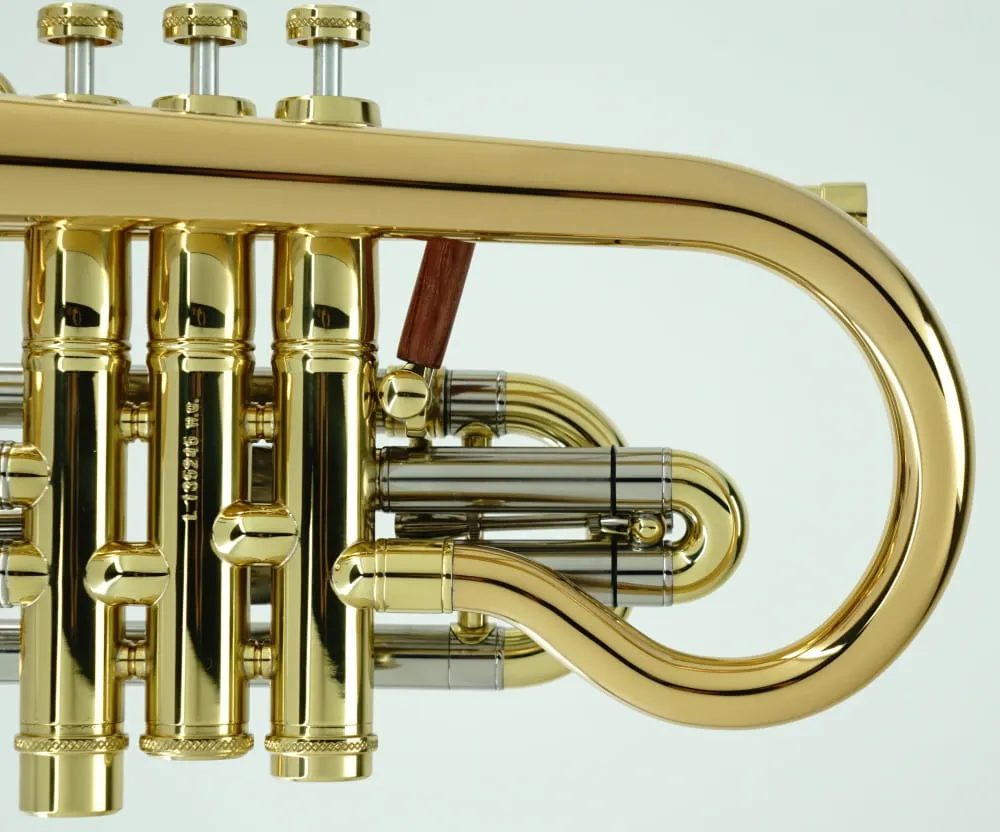Cornet CCR-6882T-GSS-Bb-L view