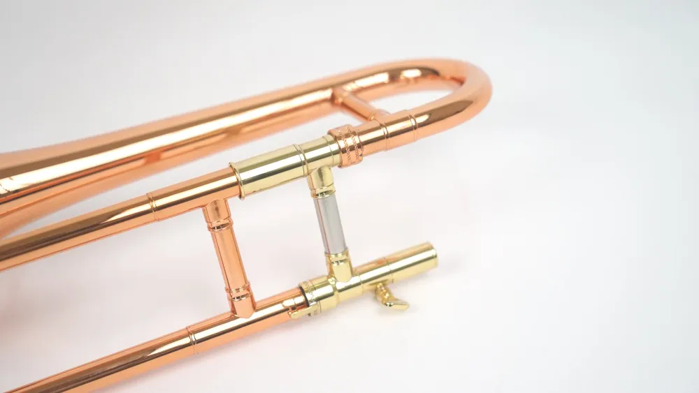 CTB-1005-YSS-Bb-RR (Mini Trombone) view