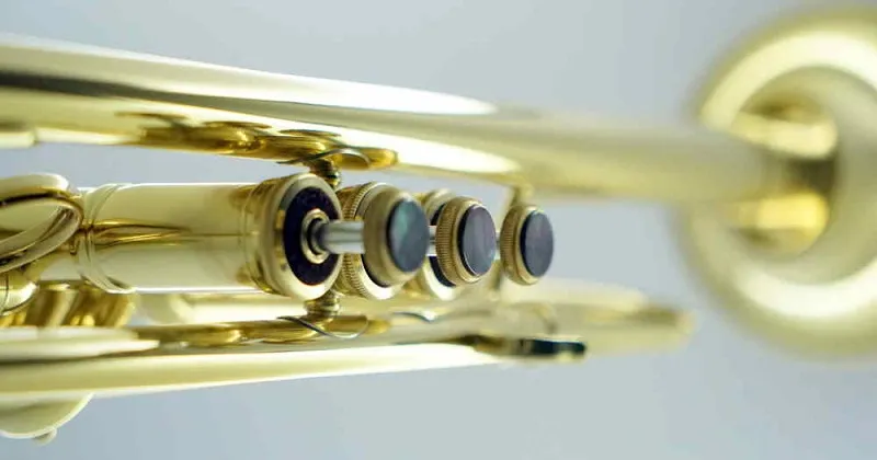 Trumpet CTR-5000L-YST-Bb-L view