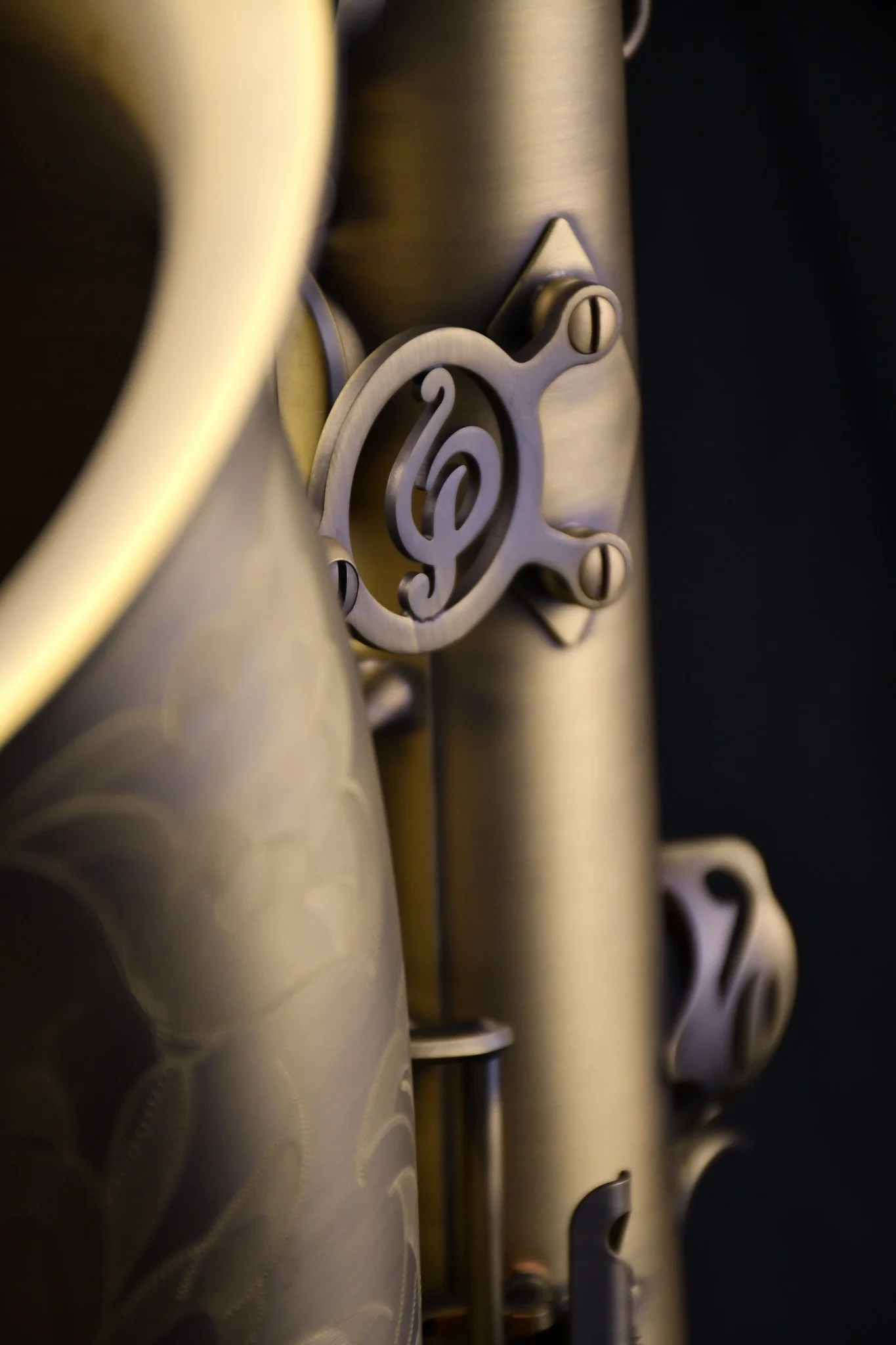 Tenor System-76(II)  view