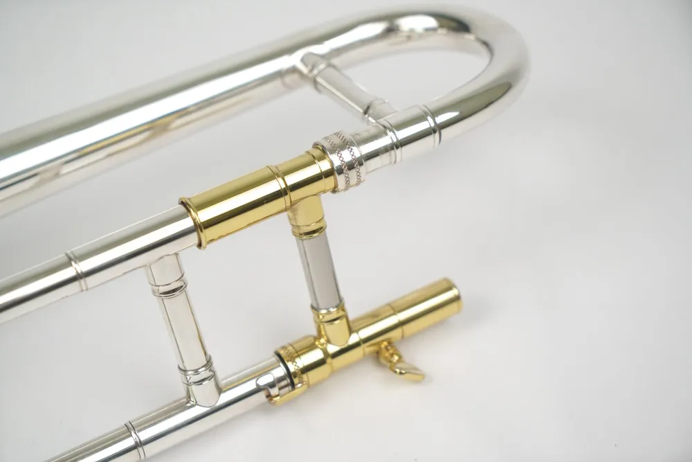 CTB-1005-YSS-Bb-S (Mini Trombone) view