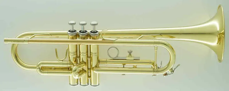 Trumpet CTR-3050H-YSS-Bb-L