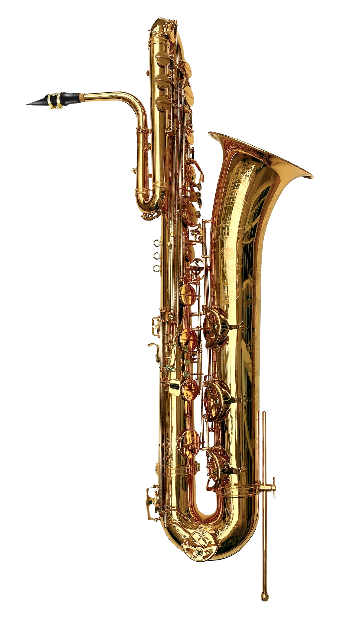 Bass SaxophonePM-350