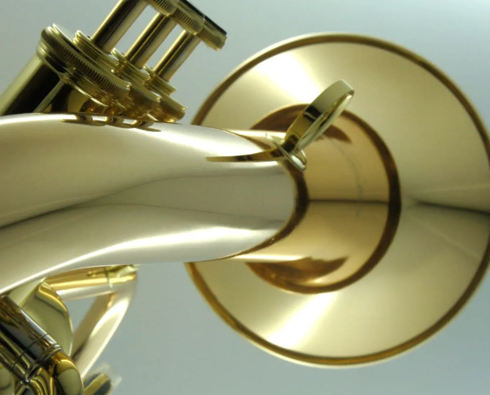 Fugelhorn CFL-6200-GSS-Bb-L view