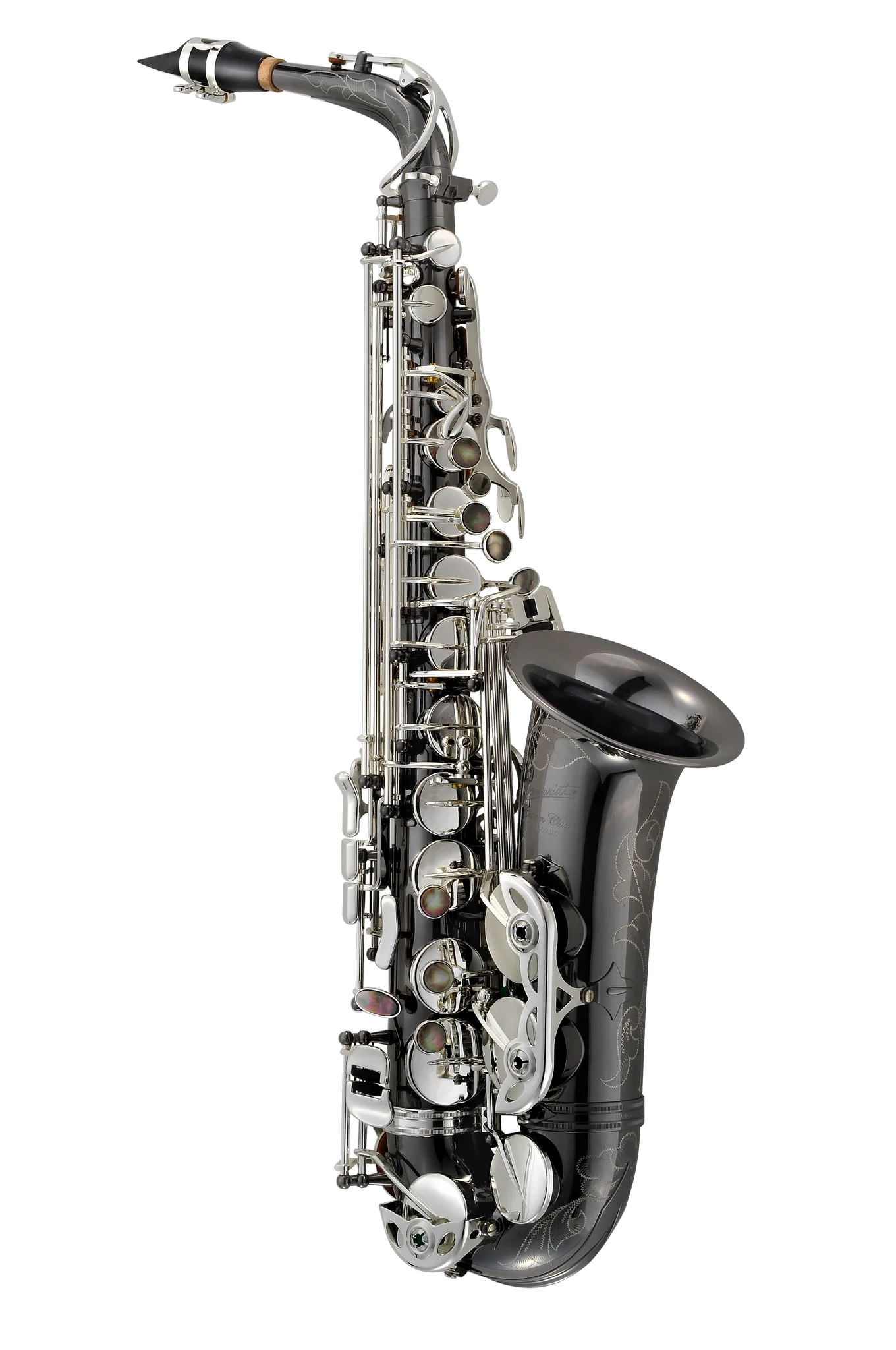 Alto Saxophone  PMSA-500BX