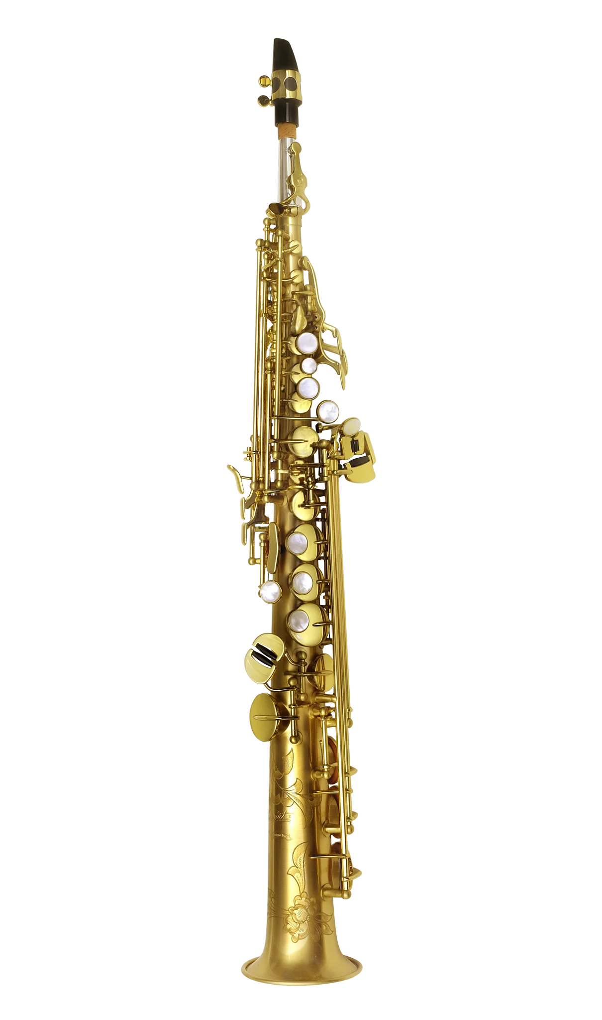 Le Bravo 200  Soprano Saxophone  
