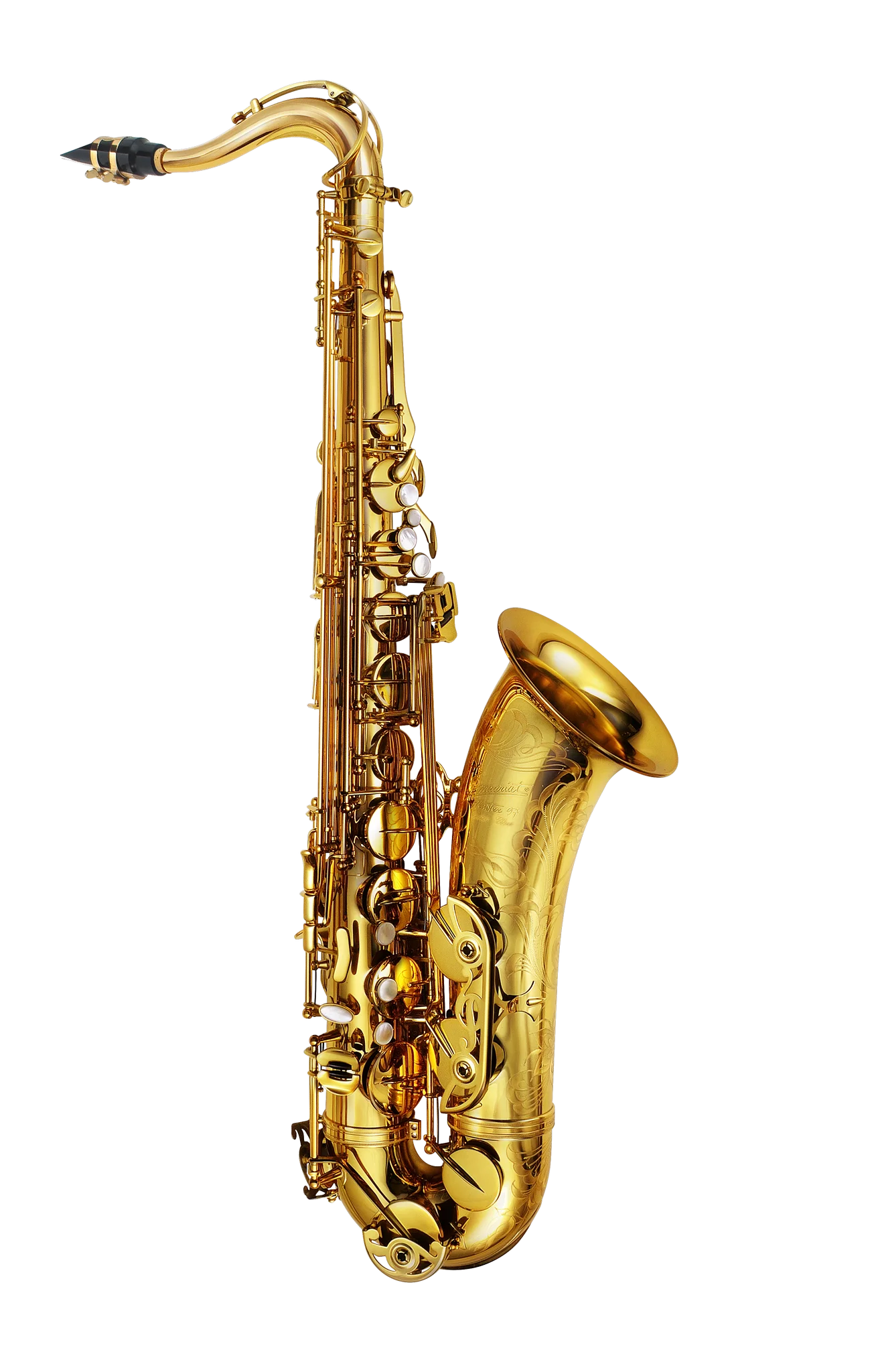 Tenor Saxophone Master 97 