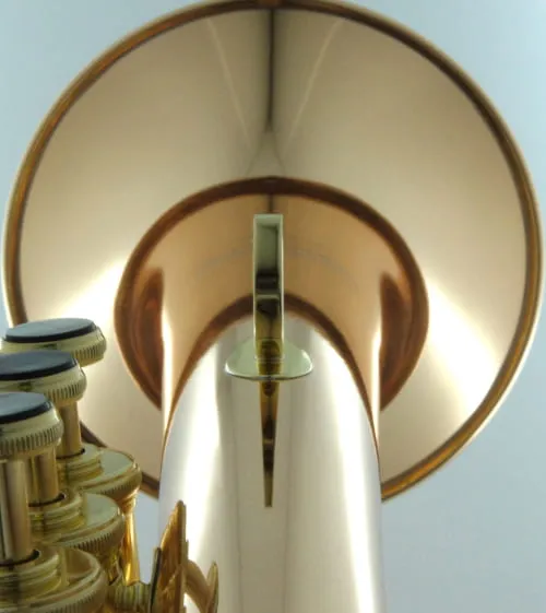 Flugelhorn CFL-6200-RSS-Bb-L view