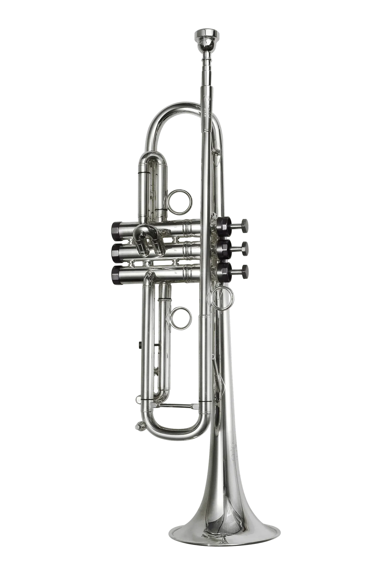 PMT-75 Trumpet &ndash; Premium Quality &ndash; Rhymso India