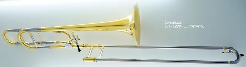 Trombone CTB-6229-YSS-YNNN-N3