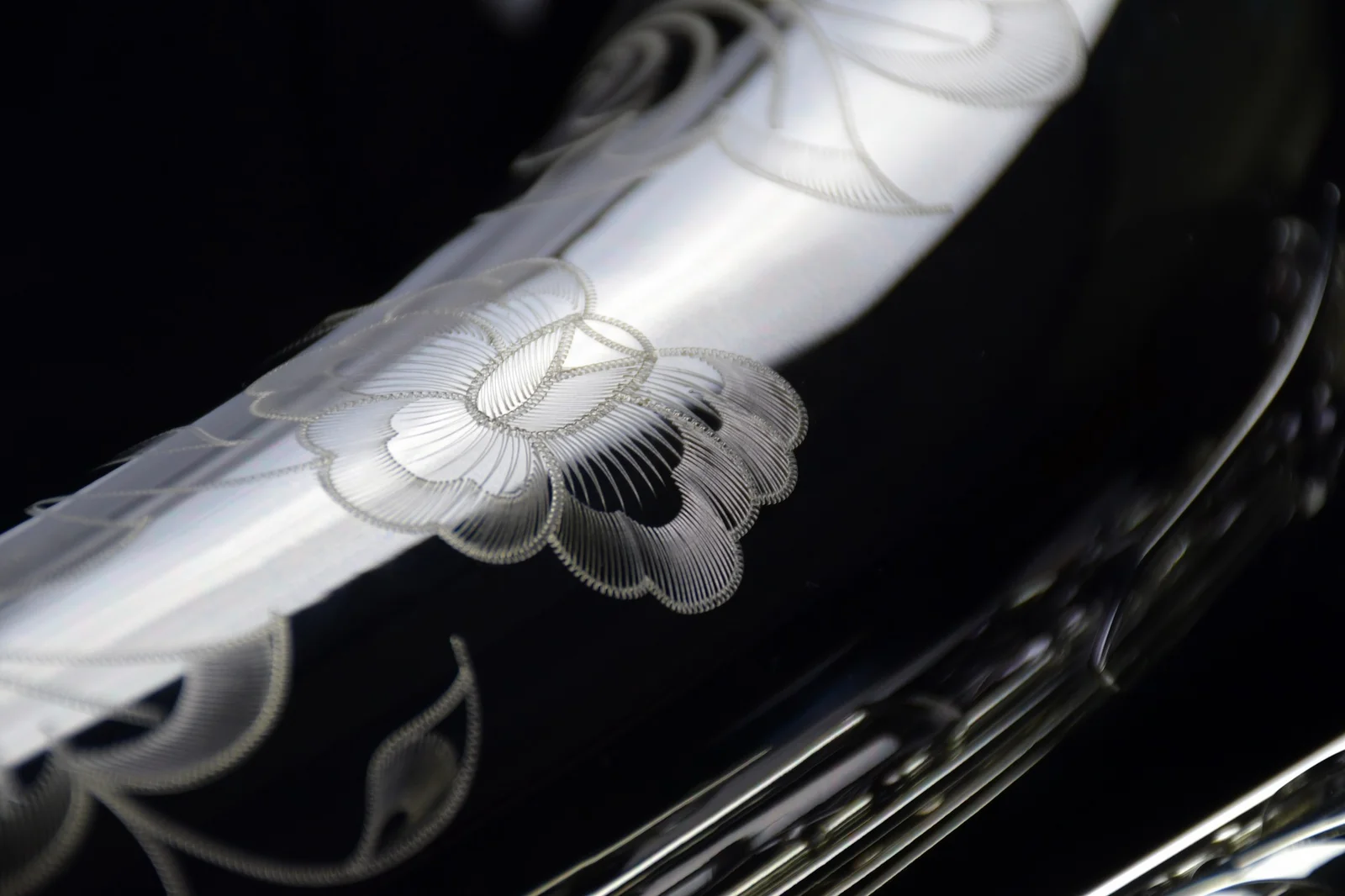 Alto Saxophone  PMSA-500BX view