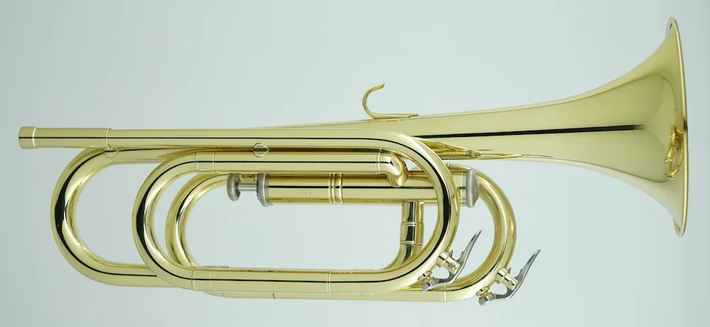 Bugle CBG-Bb/F