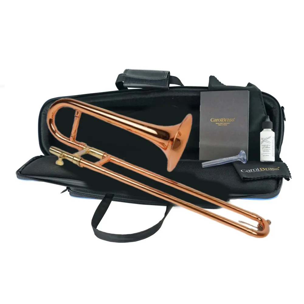 CTB-1005-YSS-Bb-RR (Mini Trombone)
