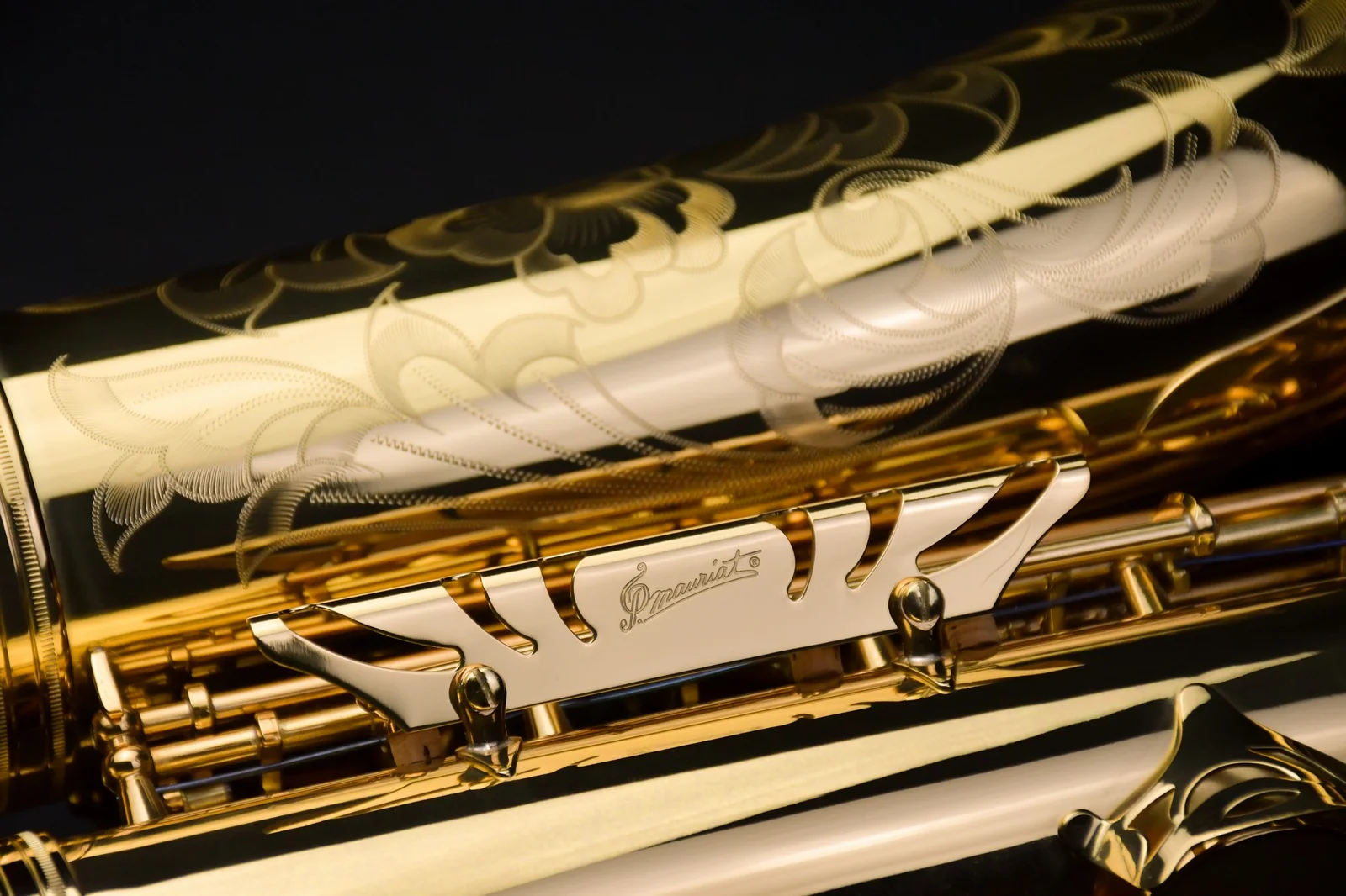 Tenor System-76(II)  view
