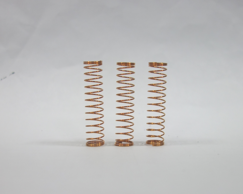 Light valve spring 16# (Package of 3)