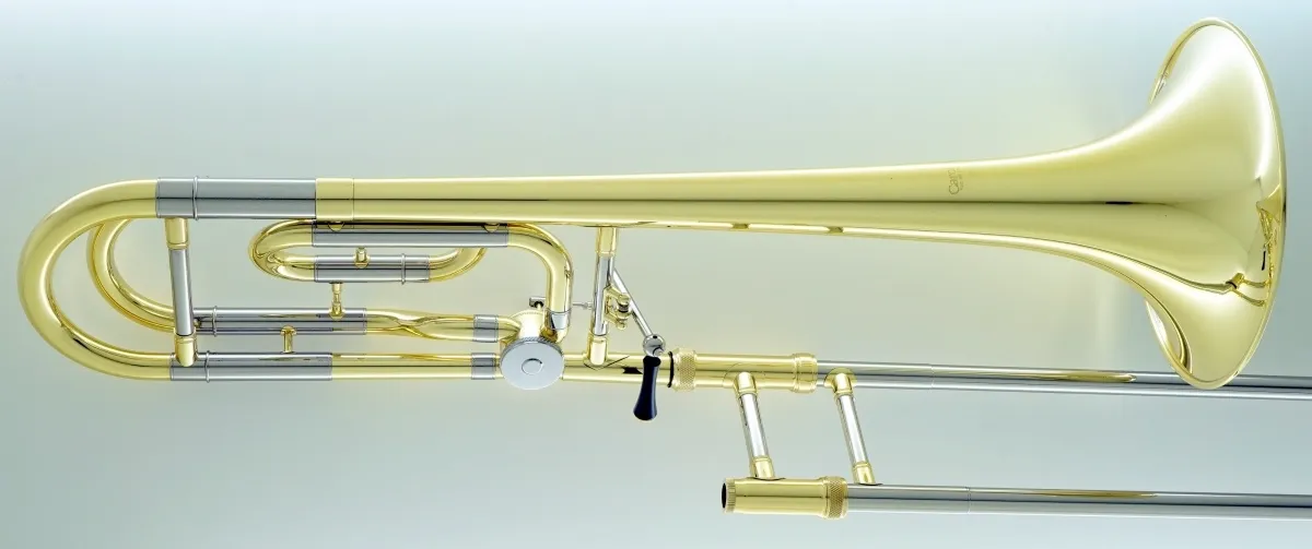 Trombone CTB-6219-YSS-YNNN-N3