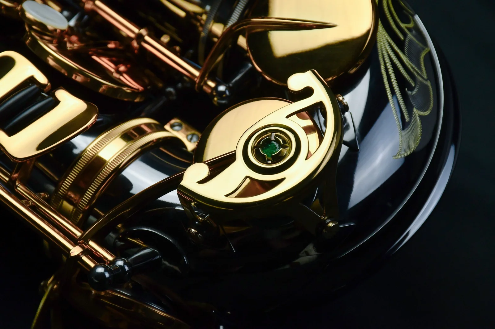  PMXA-67R  Alto Saxophone  view