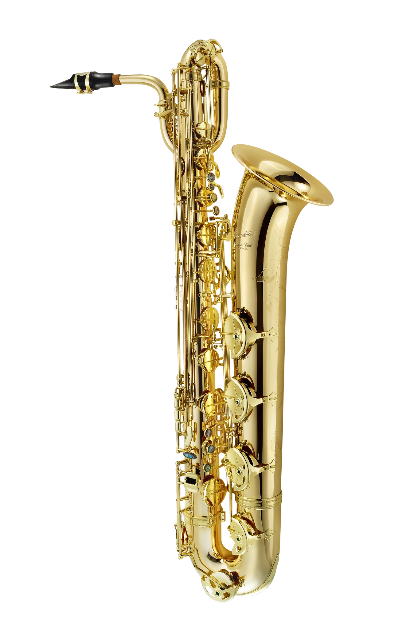 Baritone Saxophone PMB-301