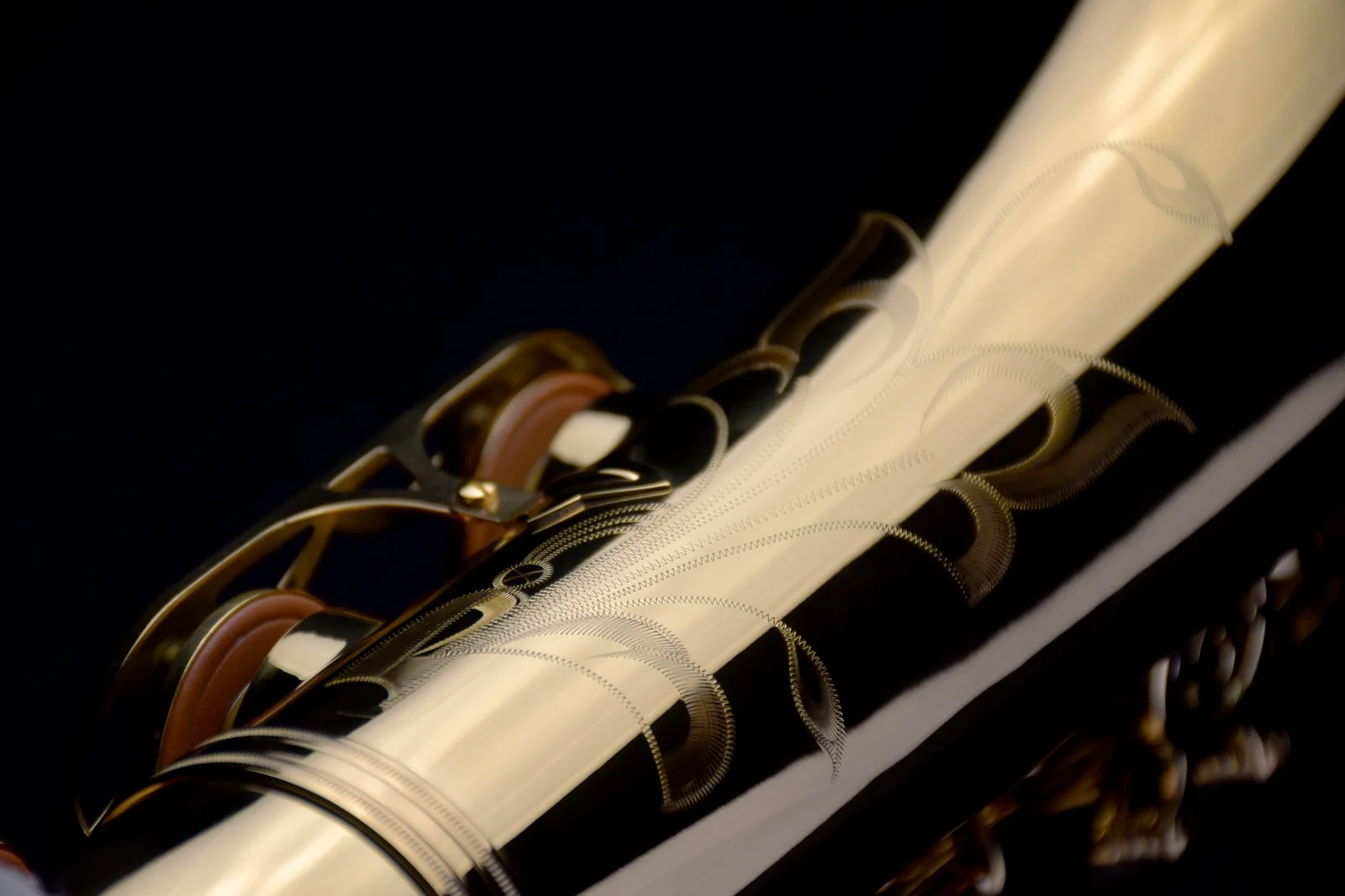  PMSA-185 Alto Sexophone view