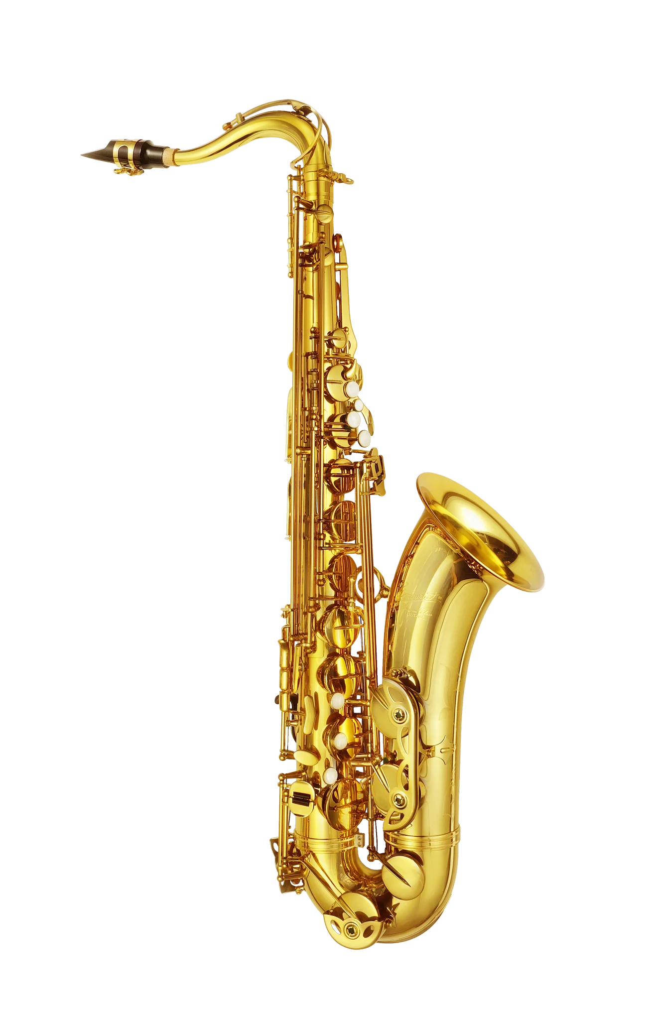 Tenor Saxophone PMST-185