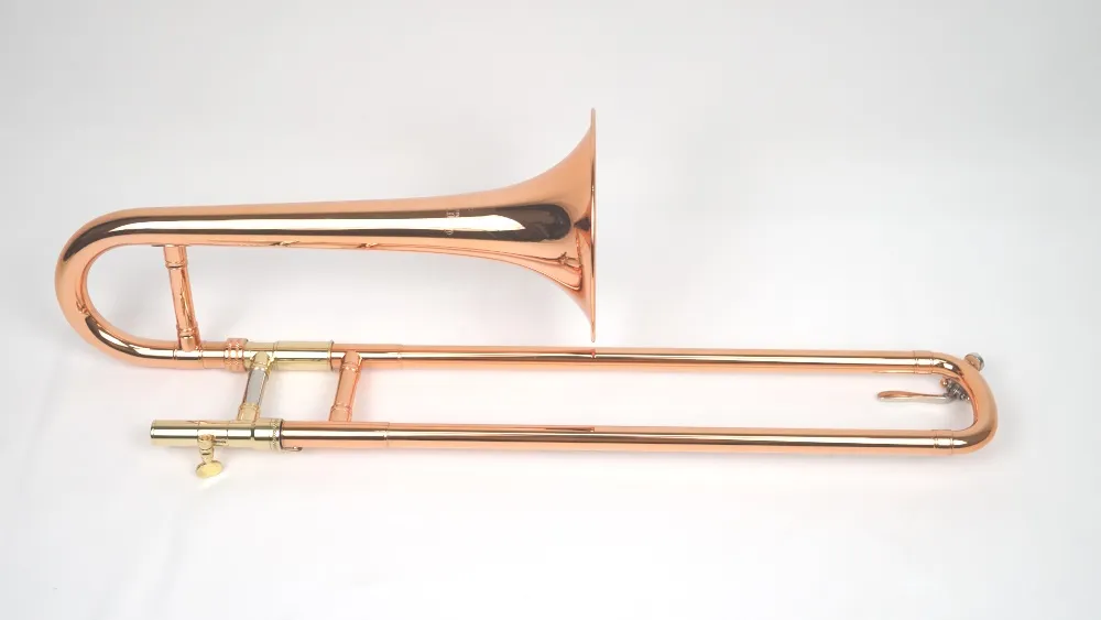 CTB-1005-YSS-Bb-RR (Mini Trombone) view