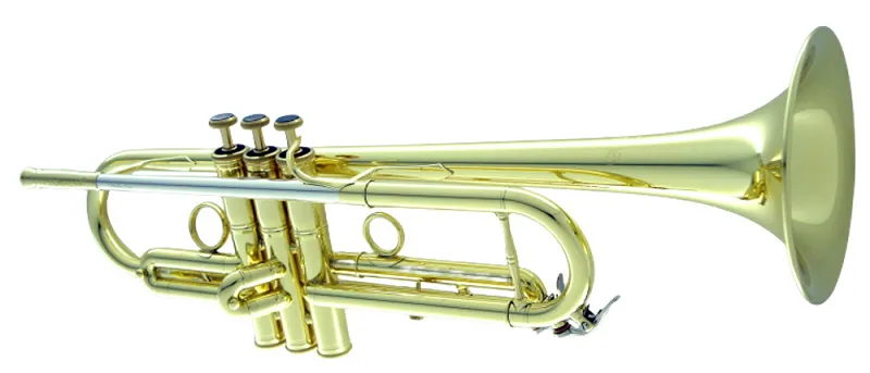 Trumpet CTR-5060L-YST-Bb-L