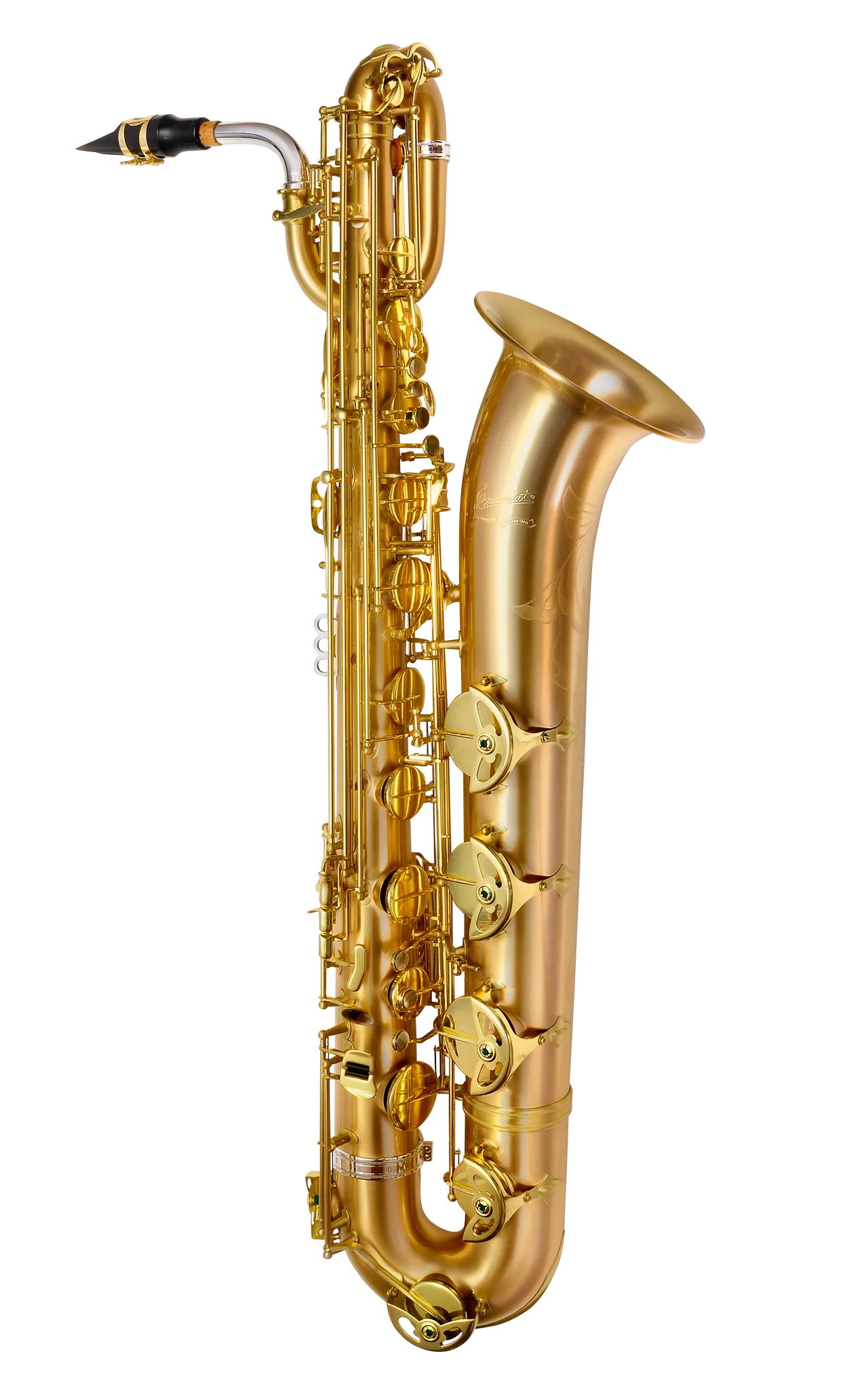 Baritone Saxophone Le Bravo 200 