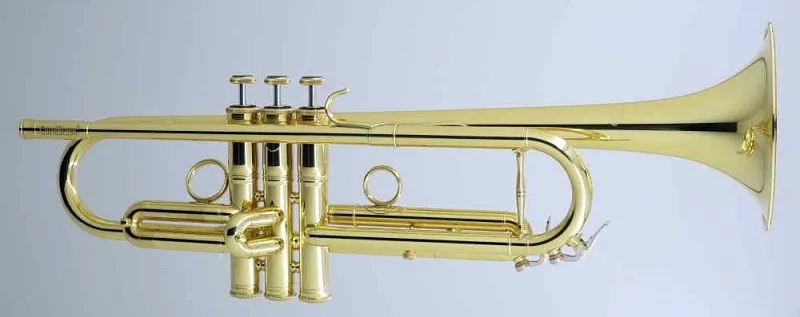 Trumpet CTR-5000L-YST-Bb-L
