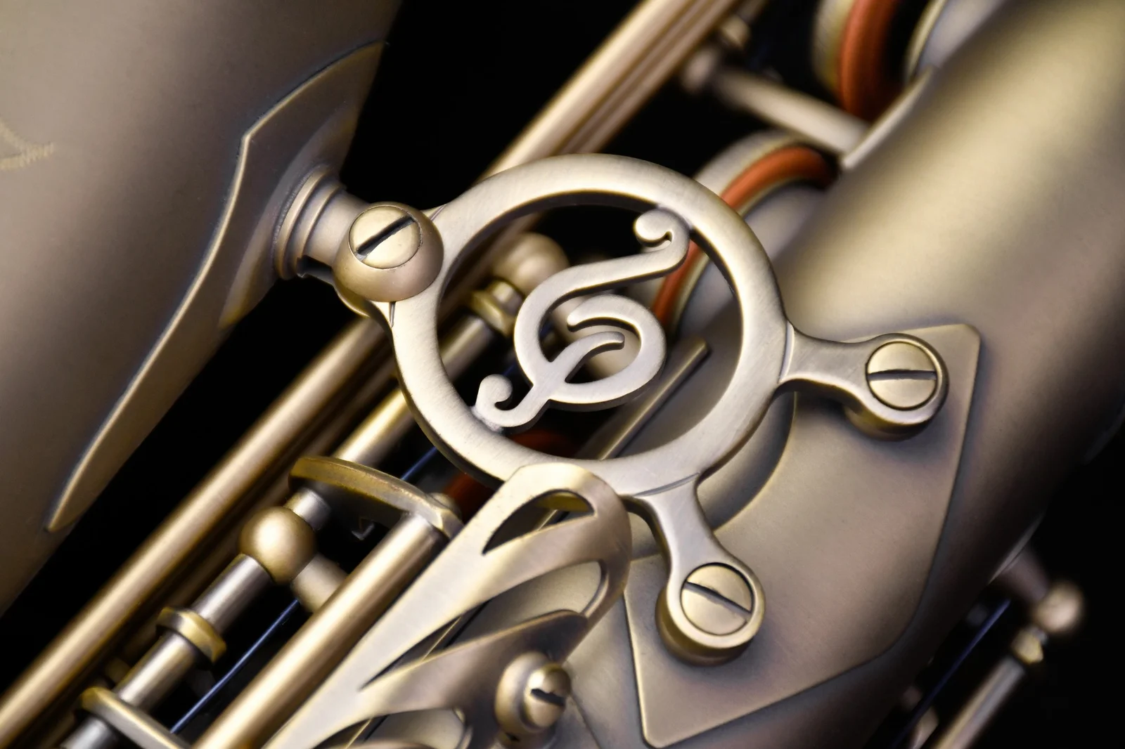  PMXA-67R  Alto Saxophone  view