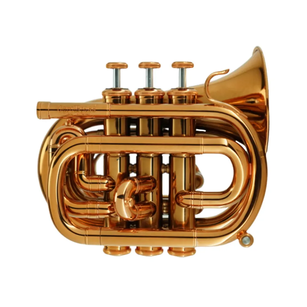 Mini Trumpet CPT-1000-YSS-Bb-RR