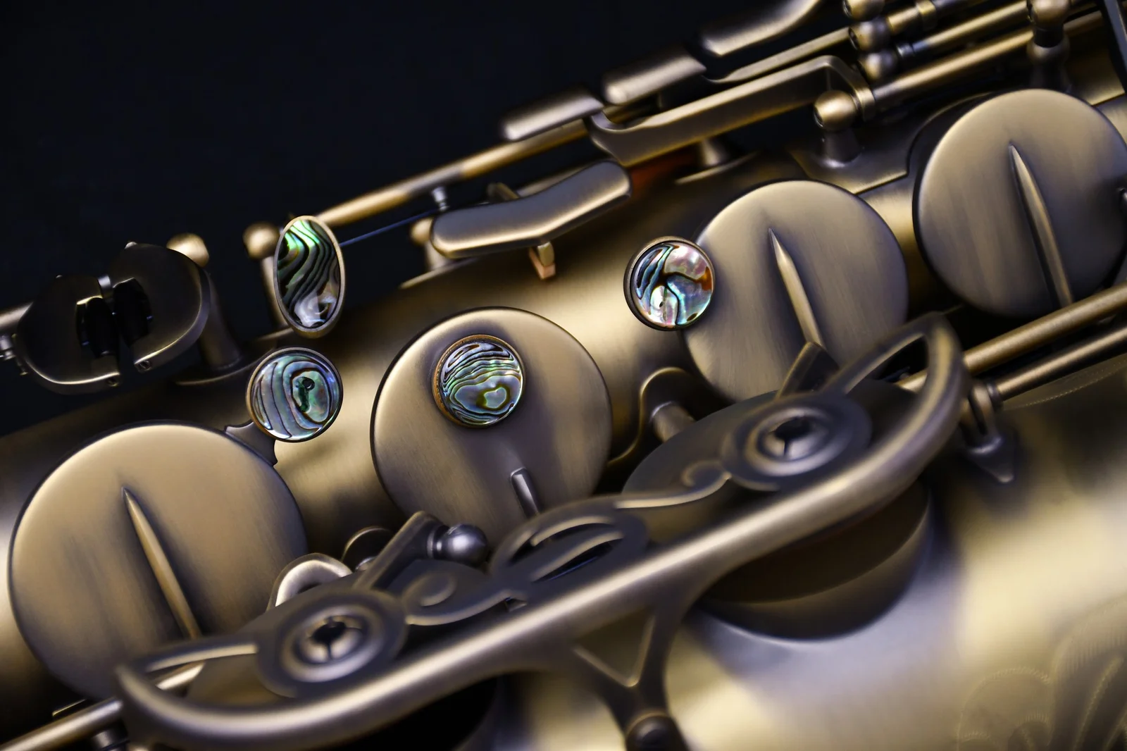 Tenor System-76(II)  view