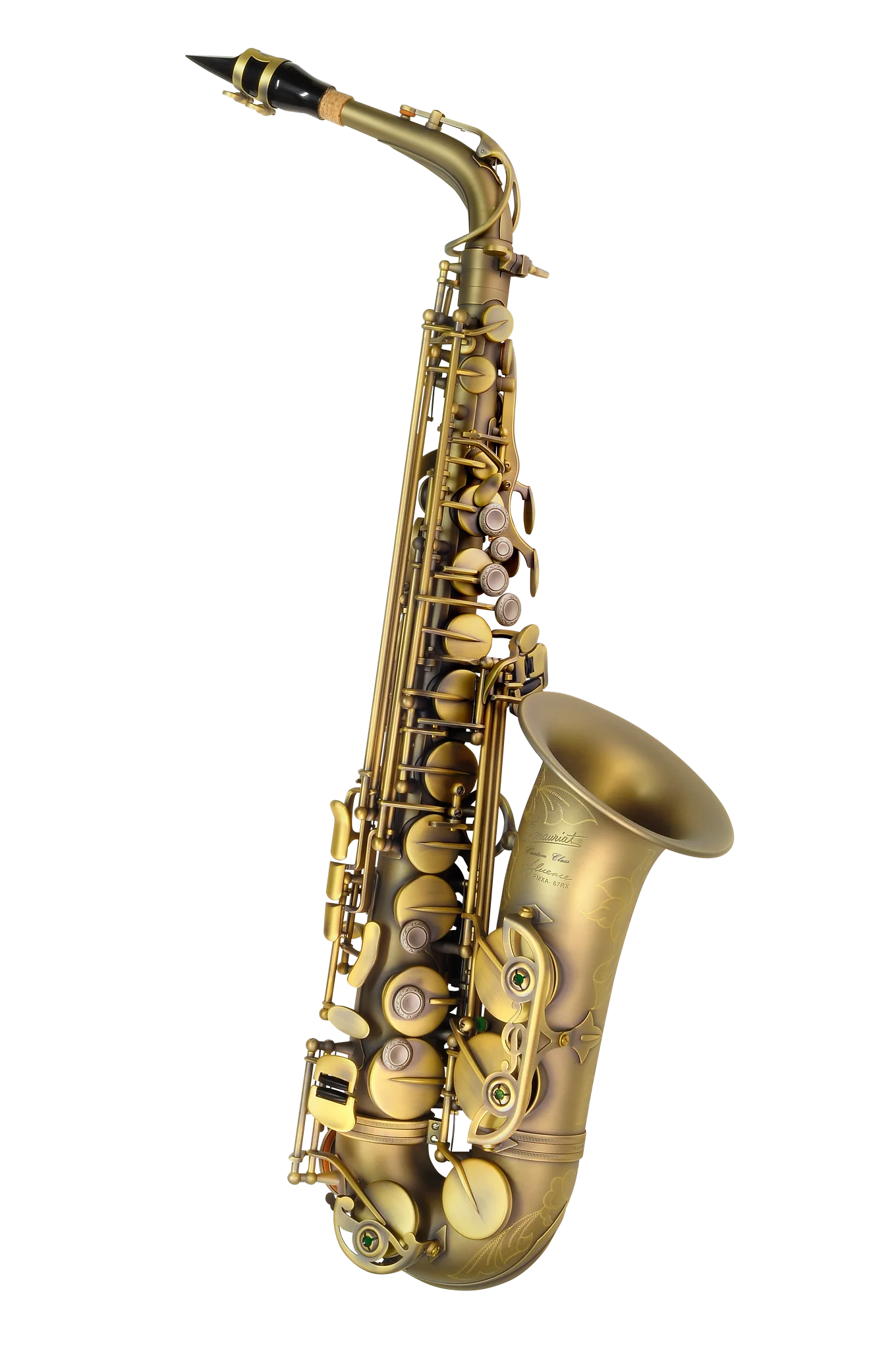  PMXA-67RX  Altxo  alto Saxophone