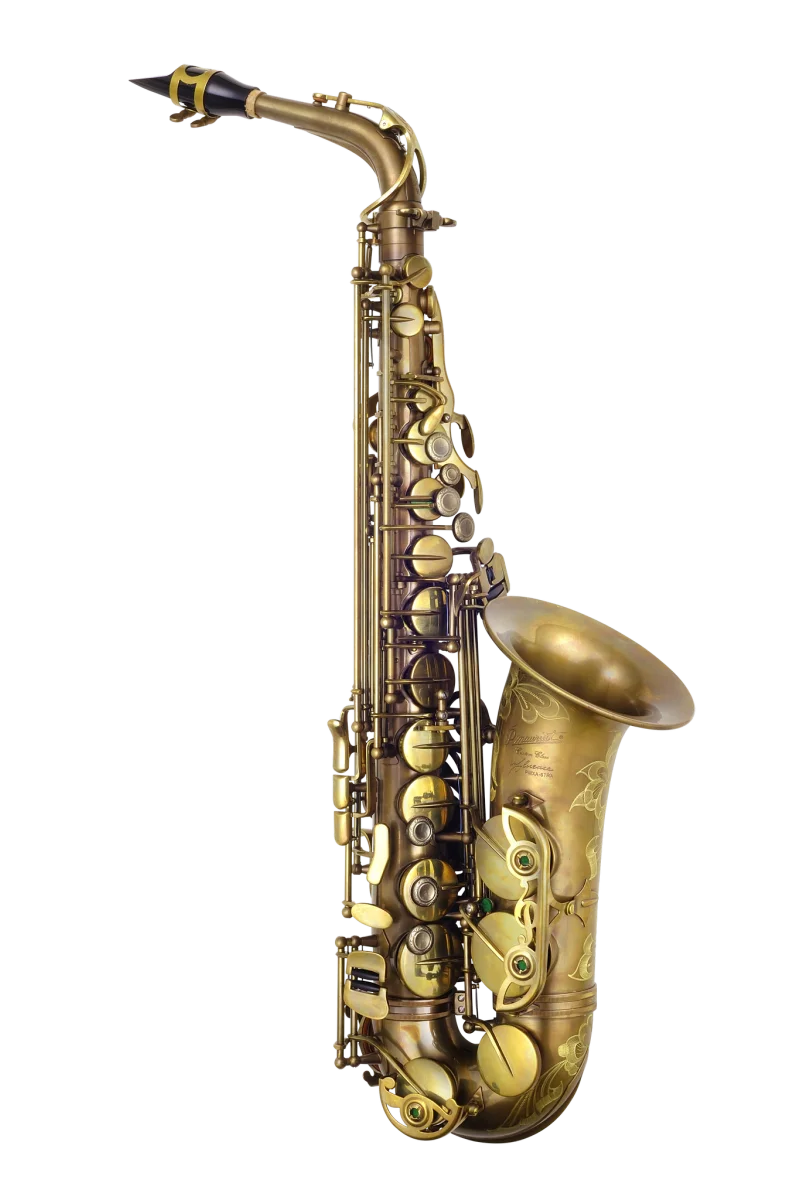  PMXA-67R  Alto Saxophone 