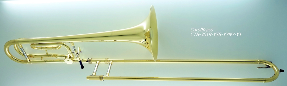 Trombone CTB-3019-YSS-YYNY-Y1