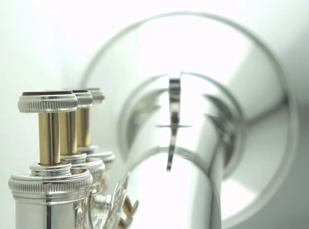 Flugelhorn CFL-6200-GSS-Bb-S view