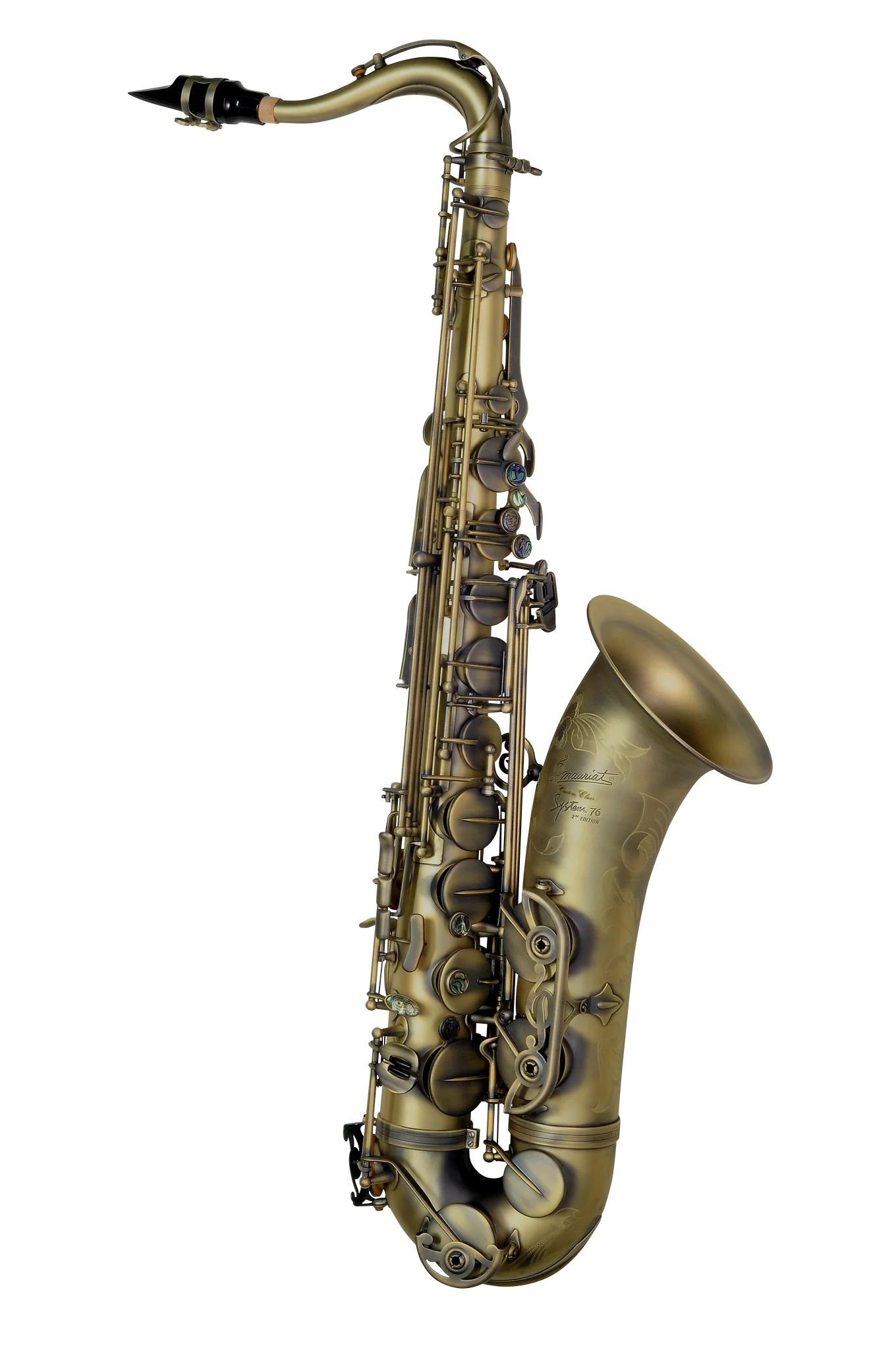 Tenor System-76(II) 