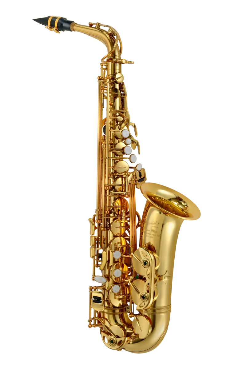Alto Saxophone PMSA-180