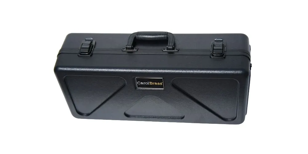 Trumpet CTR-3050H-YSS-Bb-L view
