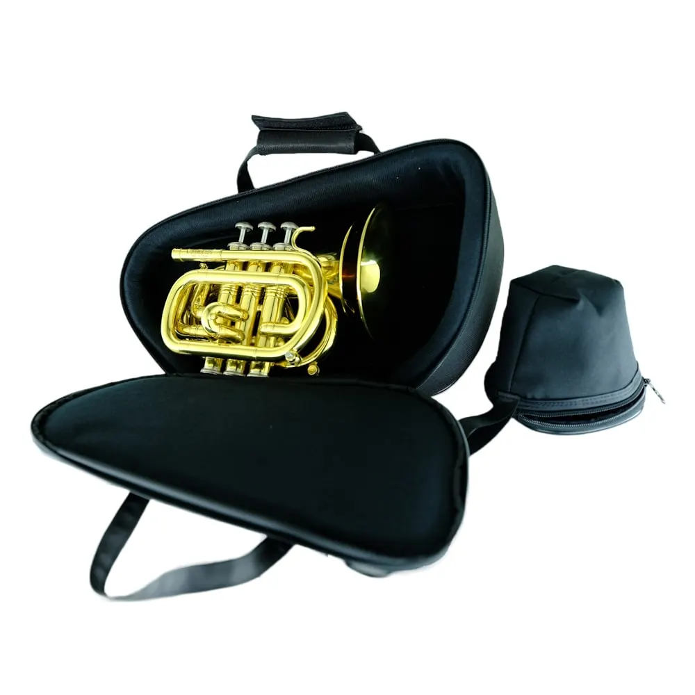 Mini Trumpet CPT-1000-YSS-Bb-L Combo