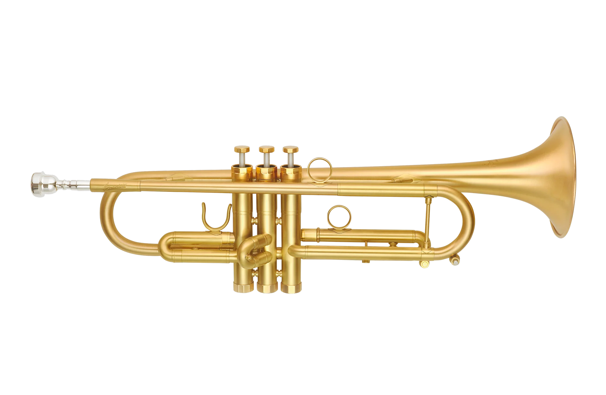 PMT-72 Trumpet &ndash; Premium Quality &ndash; Rhymso India