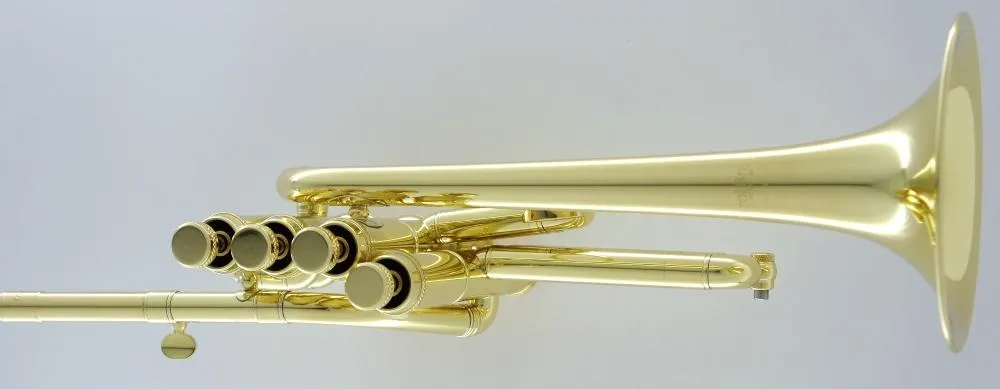 Picolo CPC-3335-YLS-Bb/A-L view