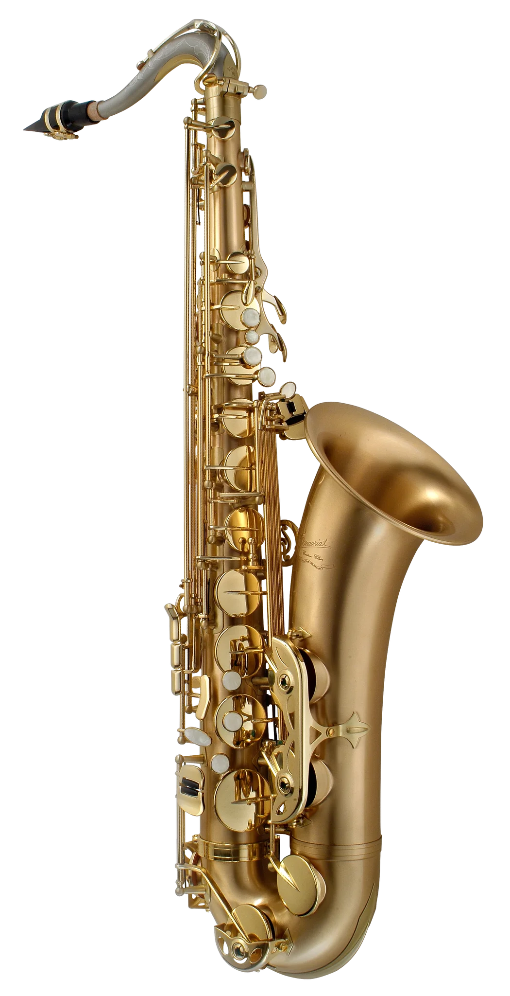 Tenor Saxophone Le Bravo 200 