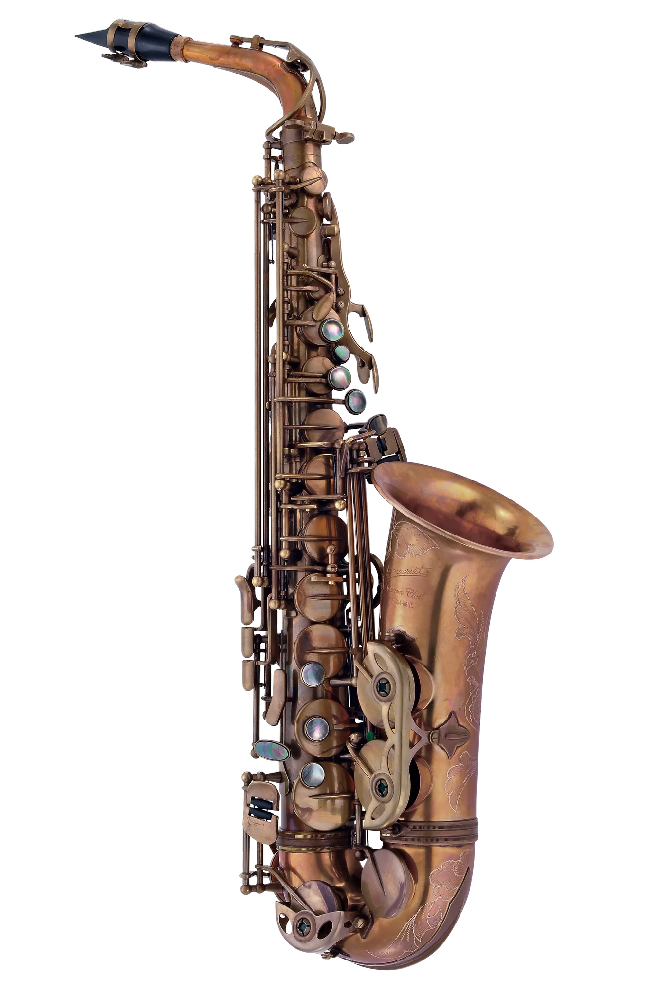  PMSA-86 Alto Saxophone