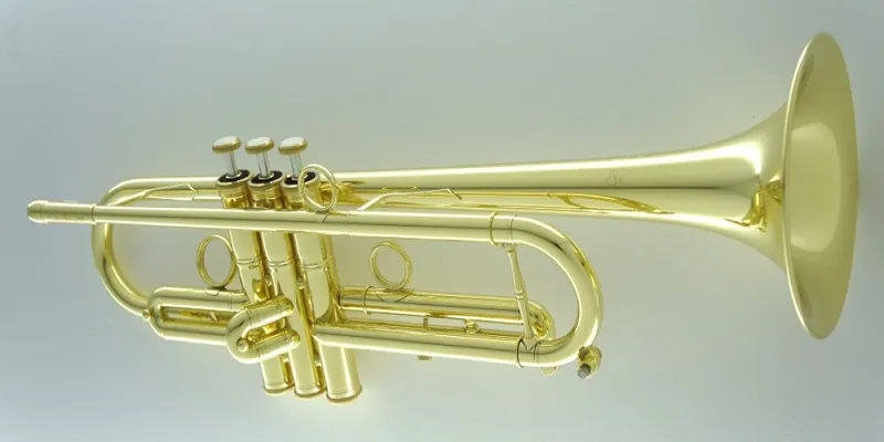 Trumpet CTR-4000H-YSS-Bb-L
