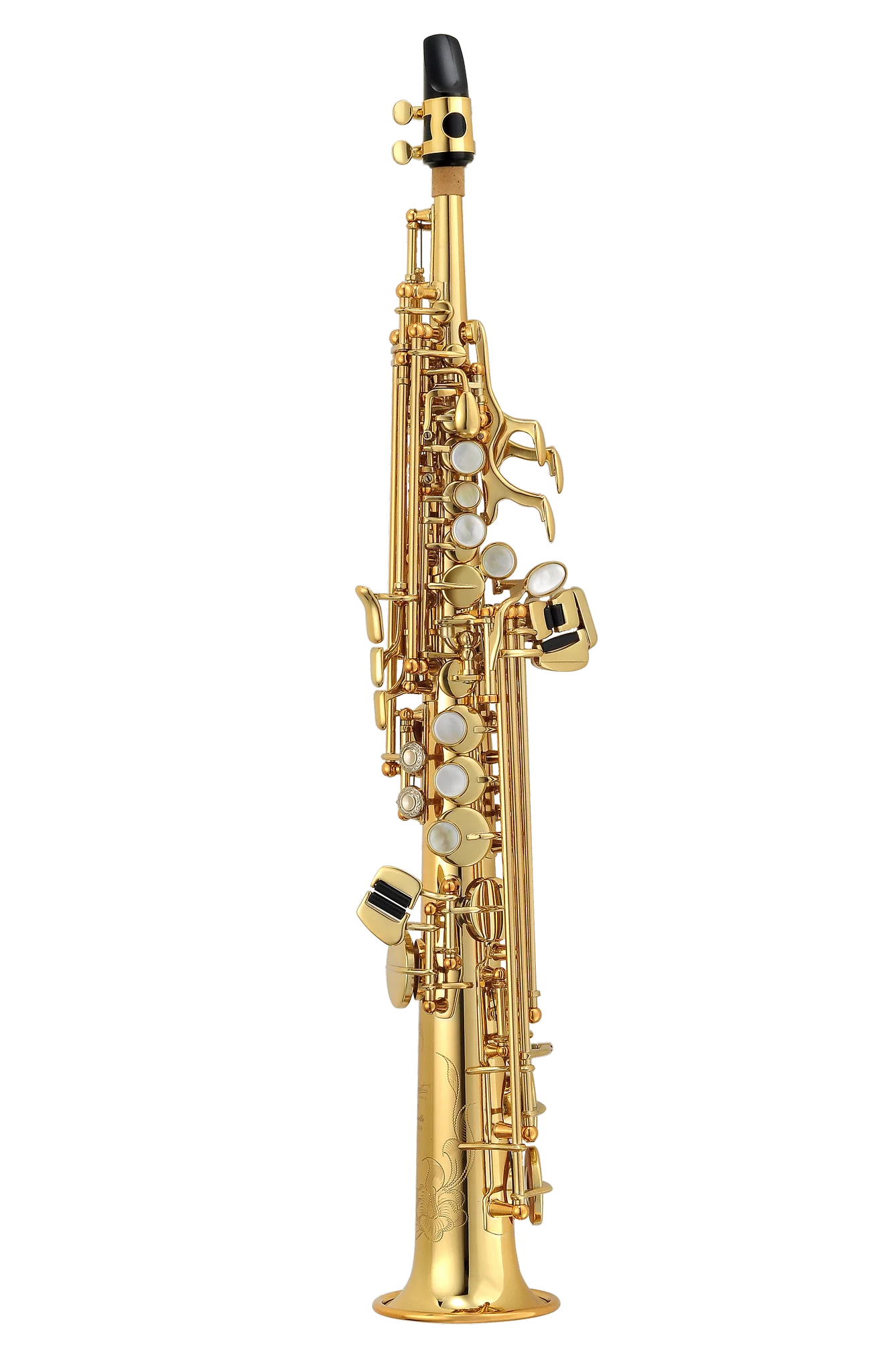 Sopranino Saxophone  50-SX L'alouette